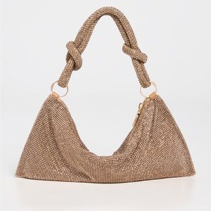 Cult Gaia Nano shoulder bag